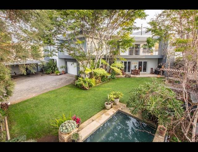 5 BEDROOM HOUSE FOR SALE IN HOMES HAVEN